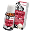 Španielska muška pre páry, 15 ml - Doplnok na posilnenie libida a potencie