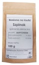 ŠPENÁTOVÉ SEMIENKA NA KLÍČKY 100g RAŠEL