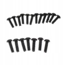 Torx skrutky IRIS T8 a T6 (spolu 19 kusov) pre ovládač Xbox One / Series