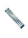 Tlačná pružina 1,6 mm x 23 x 100 POZINKOVANÁ