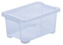 ROTHO, Nádoba, box s pokrievkou 4 l EVO EASY