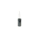 Kondenzátor 22uF/450V elektrolyt 105°C 22/450 / 06537