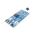 Modul snímača halového efektu Arduino AVR