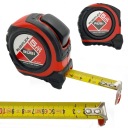 Pravítko rolovacie 5m x 19mm s magnetom RUBIFLEX Rubi 75901