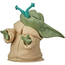 STAR WARS MANDALORIAN MINI POSTAVIČKA BIEŤA YODA GROGU