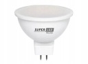 LED žiarovka MR16 12V 6W VÝKONNÁ
