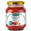 Paradajky vyprážané na olivovom oleji Helcom Premium 300g