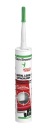 Den Braven ACRYLIC-FAST svetlý tmel BIELY 280 ML