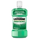 LISTERINE Fresh Burst ústna voda 250 ml