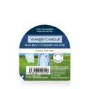 Yankee Candle Clean Cotton Fireplace Wax 1 ks.