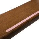 Protišmyková nálepka na schody vaňa 61cm x 2 cm