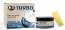 VOSKOVÁ PASTA ĽAHKÁ BRÚSNA K2 K004 TURBO 250G