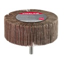 Lamelový brúsny kotúč 60x30mm gramáž 40 Proline 44831