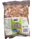 Sherko slaná fazuľa chrumkavá 500g Pražená fazuľa