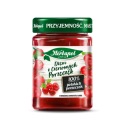 Herbapol džem z červených ríbezlí 280g