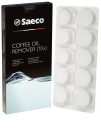 10x Saeco odmasťovacie tablety pre kávovary CA6704
