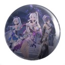 Honkai Impact 3rd Pin podľa vášho výberu
