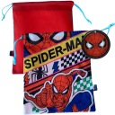 MALÉ DOPUČKY TAŠKA NA OBUV TAŠKA DO ŠKOLKY SPIDERMAN MARVEL PRE DETI