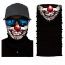 BALACLAVA BANDANA LEBENÁ ŠÁLKA VYSOKO KVALITNÁ MULTIFUNKČNÉ TEPLO