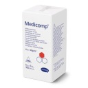HARTMANN medicomp, nesterilné obklady 5 cm x 5 cm 100 kusov