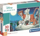 Puzzle 30 Super Color Disney Classic