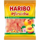 Haribo Pfirsiche broskyňové želé 175g