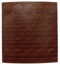 Samolepiaca čiapočka SCHILSNER WALNUT 1925
