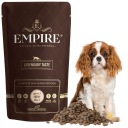 EMPIRE SUCHÉ KRMIVO Malé plemená DOSPELÝ VZORKA 50g