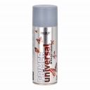 SPREJ BIODUR ŠEDÝ ZÁKLADOVÝ SPREJ RÝCHLO SCHNÚCI ANTIKORÓZNY UNIVERZÁLNY 400ml