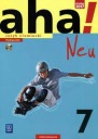 Obálka pre aha! Neu. nemecký. KL7 WSIP