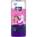 BELLA NORMAL MAXI HYGIENICKÉ VLOŽKY 10 ks maxi