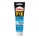 PATTEX FIX SUPER INŠTALAČNÉ LEPIDLO, VODEODOLNÉ 50G