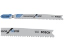 Pílový kotúč na kov T 123 XF BOSCH