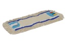Bavlnený dvojitý plochý mop 40 cm CleanPro 373158