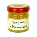 POMERANČOVÝ DŽEM 100% prírodný ČAJ 40g