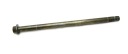 FERRO 301/302/303 NÁPRAVA M12x230 PREDNÉ KOLESÁ