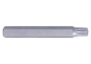 Bit 10mm SPLINE M8 x 80mm King Tony