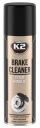K2 BRAKE CLEANER BRAKE CLEANER 500ml