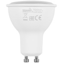 GU10 LED žiarovka 5W neutrálna farba 4000K SAMSUNG*