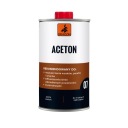 Acetón DRAGON 0,5L