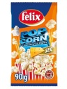 Popcorn syr Felix do mikrovlnky 90 g