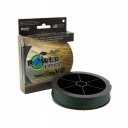 Power Pro S8S V2 0,28 mm 20 kg Moss Green