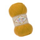 Baby Best priadza - 281 Saffron Anti-Pilling