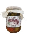 KAŠUBSKÉ UHORKY KONZERVOVANÉ 680G