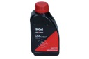 DOT4 BRZDOVÁ KVAPALINA 500ml