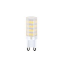 G9 LED žiarovka 5W 4000K Frosted 801561-LS Italux