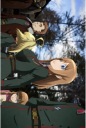 Anime Manga Youjo Senki Plagát yjs_004 A3 (vlastné)