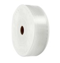 Priehľadná polyuretánová hadica 8 mm