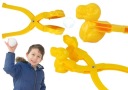 Sneh Maker pre sneh Sand lopata Sandbox Beach Forms lopata