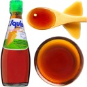 Thajská rybia omáčka s ančovičkami 300 ml Squid zn